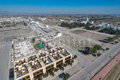 Rækkehus i Dolores, Alicante, Dolores - € 259.000 | Ref: ON-172188 - foto 8