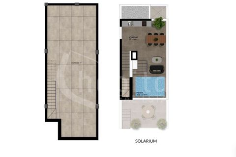 Rækkehus i Dolores, Alicante, Dolores - € 259.000 | Ref: ON-172188 - foto 11