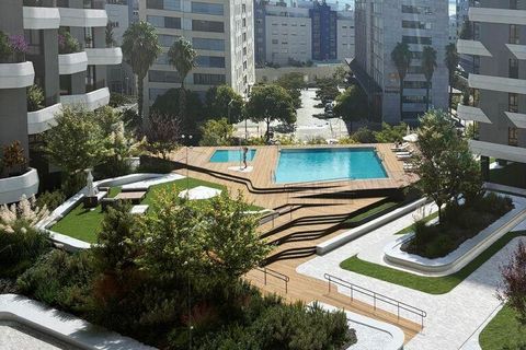Lejlighed i Lisbon, Lisbon, Lisbon - € 825.000 | Ref: 136212 - foto 2