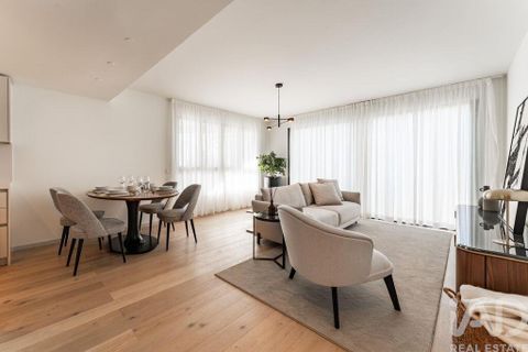 Lejlighed i Lisbon, Lisbon, Lisbon - € 825.000 | Ref: 136212 - foto 3