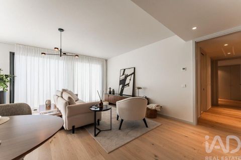 Lejlighed i Lisbon, Lisbon, Lisbon - € 825.000 | Ref: 136212 - foto 4