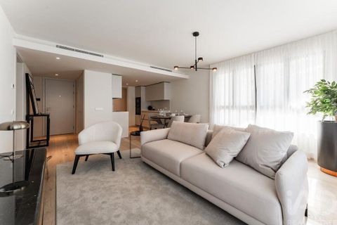 Lejlighed i Lisbon, Lisbon, Lisbon - € 825.000 | Ref: 136212 - foto 5