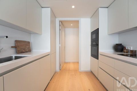 Lejlighed i Lisbon, Lisbon, Lisbon - € 825.000 | Ref: 136212 - foto 12