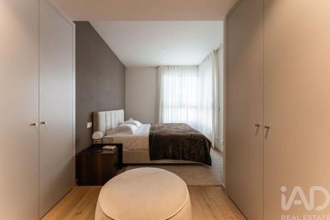 Lejlighed i Lisbon, Lisbon, Lisbon - € 825.000 | Ref: 136212 - foto 16