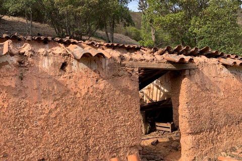 Helårsgrund i Monchique, Faro, Monchique - € 30.000 | Ref: T-525 - foto 5