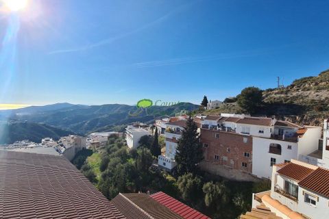 Byhus i Competa, Malaga, Competa - € 445.000 | Ref: 7878 - foto 1