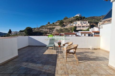 Byhus i Competa, Malaga, Competa - € 445.000 | Ref: 7878 - foto 2