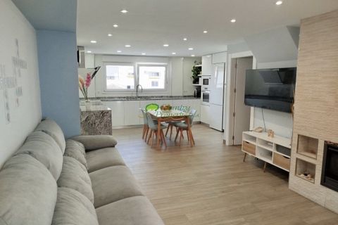 Byhus i Competa, Malaga, Competa - € 445.000 | Ref: 7878 - foto 4