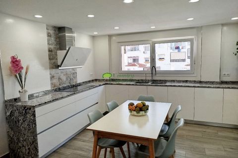 Byhus i Competa, Malaga, Competa - € 445.000 | Ref: 7878 - foto 6