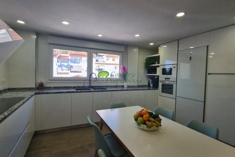 Byhus i Competa, Malaga, Competa - € 445.000 | Ref: 7878 - foto 7