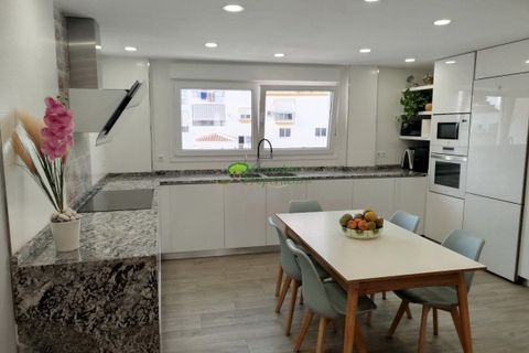 Byhus i Competa, Malaga, Competa - € 445.000 | Ref: 7878 - foto 8