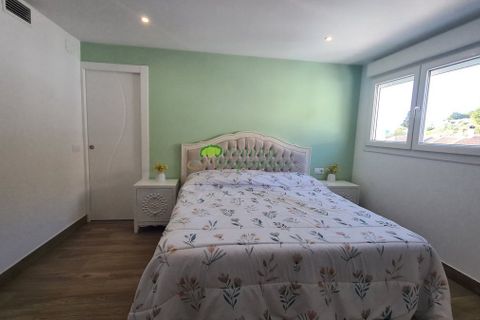 Byhus i Competa, Malaga, Competa - € 445.000 | Ref: 7878 - foto 12