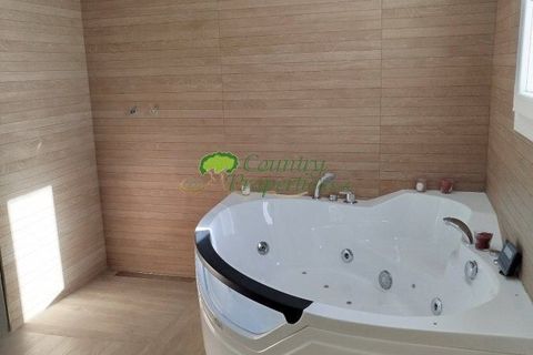 Byhus i Competa, Malaga, Competa - € 445.000 | Ref: 7878 - foto 13