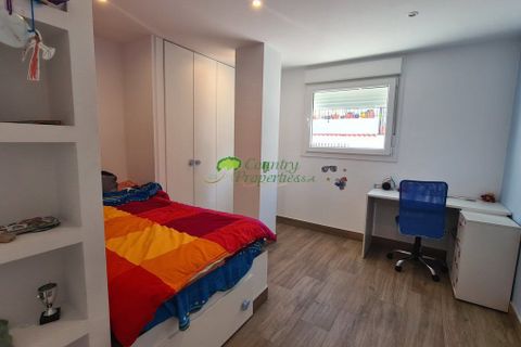 Byhus i Competa, Malaga, Competa - € 445.000 | Ref: 7878 - foto 15