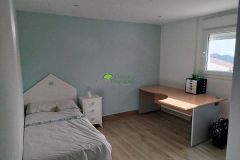 Byhus i Competa, Malaga, Competa - € 445.000 | Ref: 7878 - foto 17