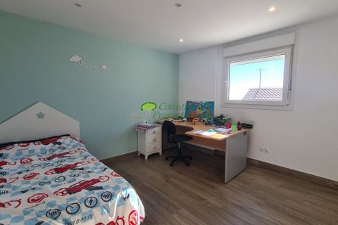 Byhus i Competa, Malaga, Competa - € 445.000 | Ref: 7878 - foto 18