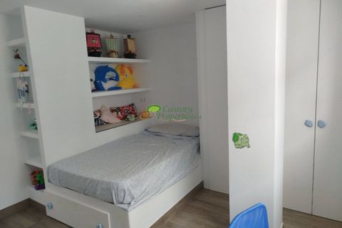 Byhus i Competa, Malaga, Competa - € 445.000 | Ref: 7878 - foto 20