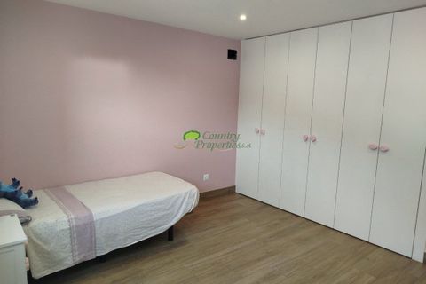 Byhus i Competa, Malaga, Competa - € 445.000 | Ref: 7878 - foto 22
