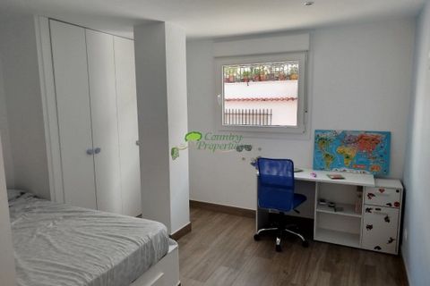 Byhus i Competa, Malaga, Competa - € 445.000 | Ref: 7878 - foto 23