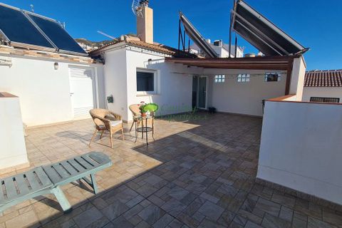 Byhus i Competa, Malaga, Competa - € 445.000 | Ref: 7878 - foto 30