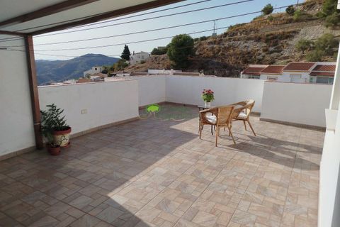Byhus i Competa, Malaga, Competa - € 445.000 | Ref: 7878 - foto 31