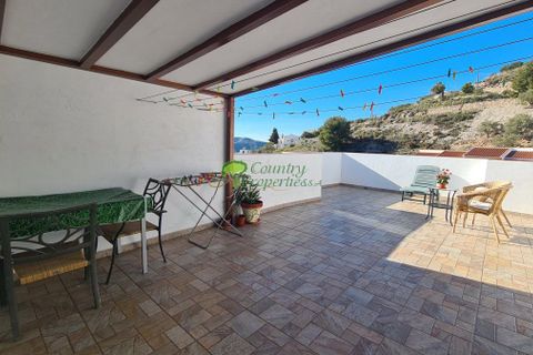 Byhus i Competa, Malaga, Competa - € 445.000 | Ref: 7878 - foto 32