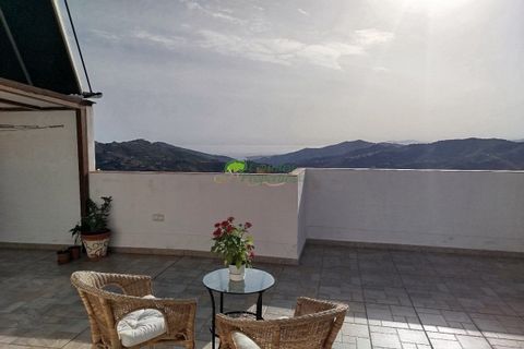 Byhus i Competa, Malaga, Competa - € 445.000 | Ref: 7878 - foto 33