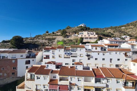 Byhus i Competa, Malaga, Competa - € 445.000 | Ref: 7878 - foto 34