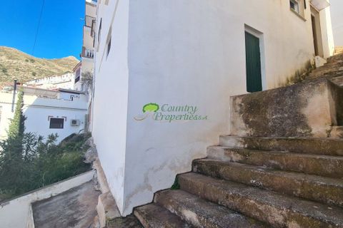 Byhus i Competa, Malaga, Competa - € 445.000 | Ref: 7878 - foto 35