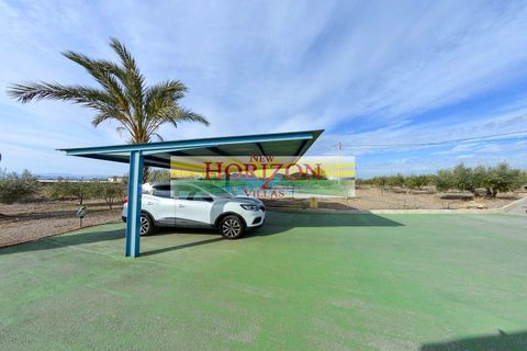 Rækkehus i Huercal-Overa, Almeria, Huercal-Overa - € 150.000 | Ref: 62761 - foto 3