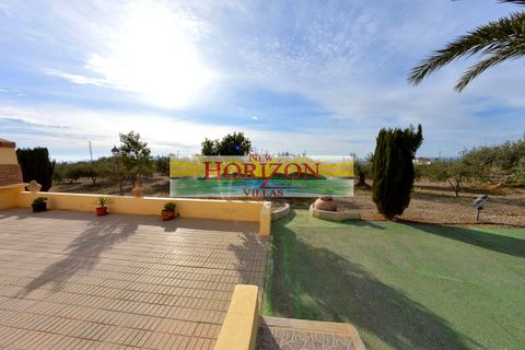 Rækkehus i Huercal-Overa, Almeria, Huercal-Overa - € 150.000 | Ref: 62761 - foto 4