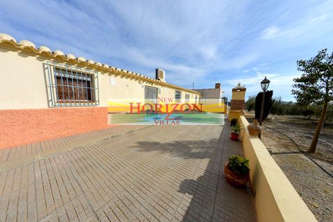 Rækkehus i Huercal-Overa, Almeria, Huercal-Overa - € 150.000 | Ref: 62761 - foto 5