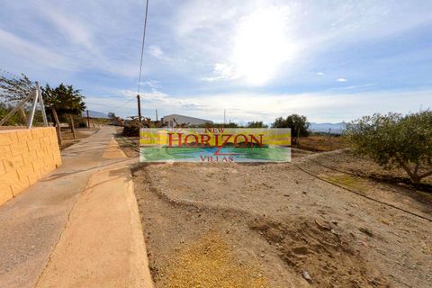 Rækkehus i Huercal-Overa, Almeria, Huercal-Overa - € 150.000 | Ref: 62761 - foto 6