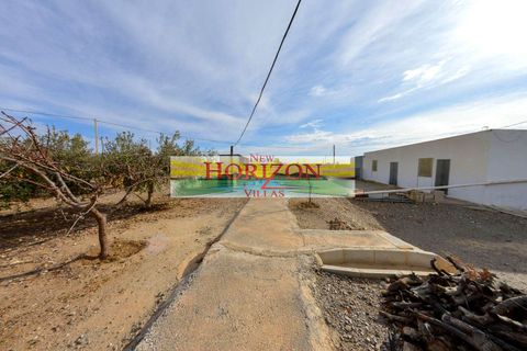 Rækkehus i Huercal-Overa, Almeria, Huercal-Overa - € 150.000 | Ref: 62761 - foto 8