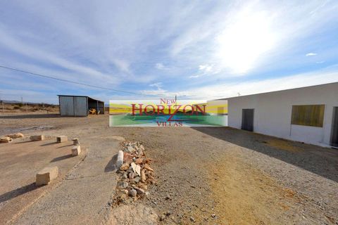 Rækkehus i Huercal-Overa, Almeria, Huercal-Overa - € 150.000 | Ref: 62761 - foto 9