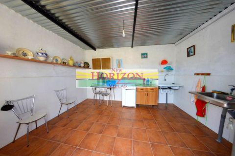 Rækkehus i Huercal-Overa, Almeria, Huercal-Overa - € 150.000 | Ref: 62761 - foto 10