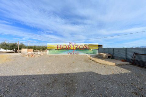 Rækkehus i Huercal-Overa, Almeria, Huercal-Overa - € 150.000 | Ref: 62761 - foto 15