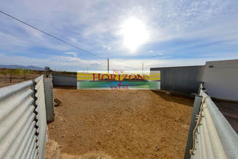 Rækkehus i Huercal-Overa, Almeria, Huercal-Overa - € 150.000 | Ref: 62761 - foto 16