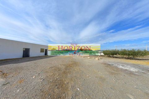 Rækkehus i Huercal-Overa, Almeria, Huercal-Overa - € 150.000 | Ref: 62761 - foto 18