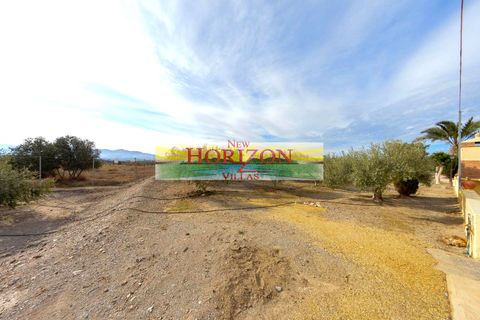 Rækkehus i Huercal-Overa, Almeria, Huercal-Overa - € 150.000 | Ref: 62761 - foto 19