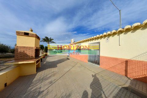 Rækkehus i Huercal-Overa, Almeria, Huercal-Overa - € 150.000 | Ref: 62761 - foto 20