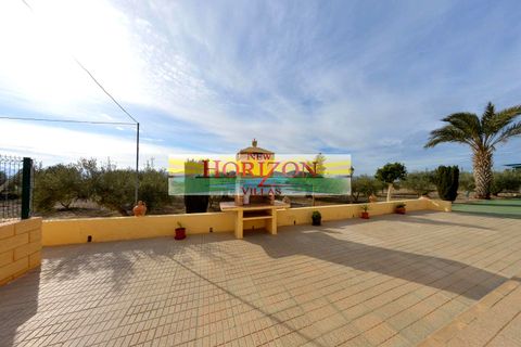 Rækkehus i Huercal-Overa, Almeria, Huercal-Overa - € 150.000 | Ref: 62761 - foto 21