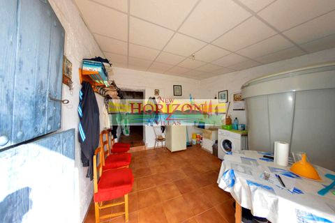 Rækkehus i Huercal-Overa, Almeria, Huercal-Overa - € 150.000 | Ref: 62761 - foto 22