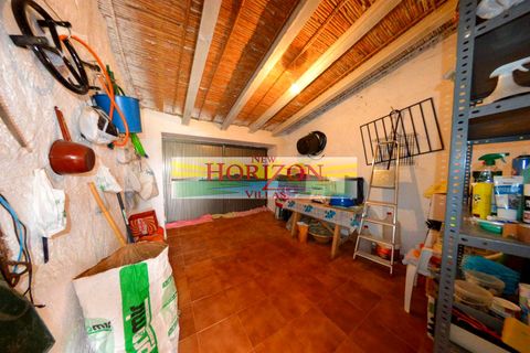 Rækkehus i Huercal-Overa, Almeria, Huercal-Overa - € 150.000 | Ref: 62761 - foto 24