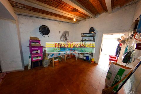 Rækkehus i Huercal-Overa, Almeria, Huercal-Overa - € 150.000 | Ref: 62761 - foto 25