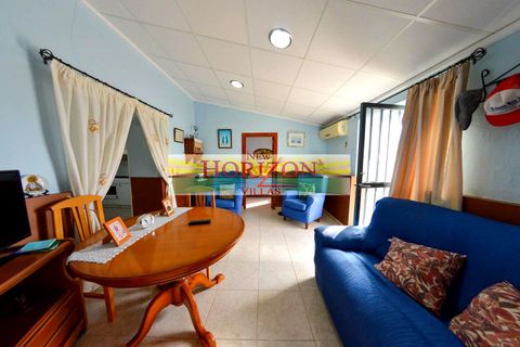 Rækkehus i Huercal-Overa, Almeria, Huercal-Overa - € 150.000 | Ref: 62761 - foto 28