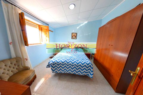Rækkehus i Huercal-Overa, Almeria, Huercal-Overa - € 150.000 | Ref: 62761 - foto 29