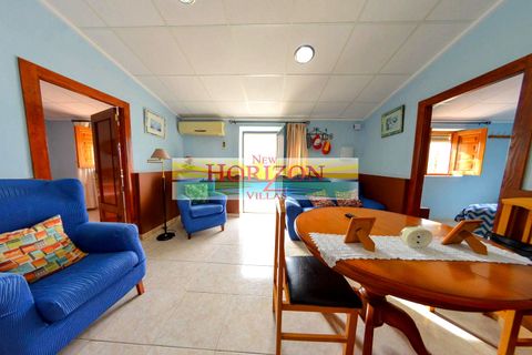 Rækkehus i Huercal-Overa, Almeria, Huercal-Overa - € 150.000 | Ref: 62761 - foto 33