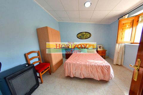 Rækkehus i Huercal-Overa, Almeria, Huercal-Overa - € 150.000 | Ref: 62761 - foto 34