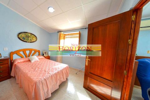 Rækkehus i Huercal-Overa, Almeria, Huercal-Overa - € 150.000 | Ref: 62761 - foto 35